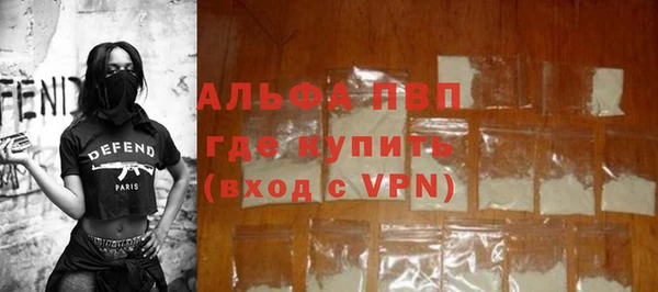 Альфа ПВП Пересвет